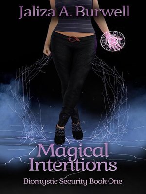 cover image of Magical Intentions